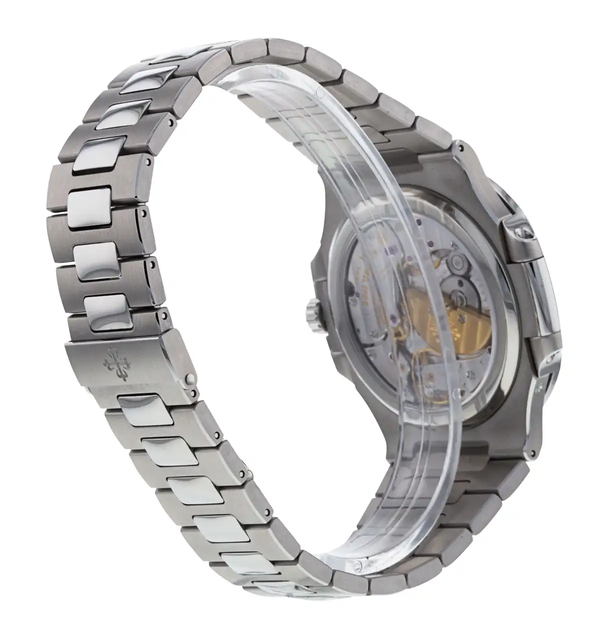 Patek Philippe Nautilus 5712/1A-001 Image 3